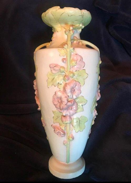 Royal Dux Porzellan-Manufaktur - royal dux - Vaas -, Antiek en Kunst, Antiek | Glas en Kristal