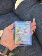 The Pokémon Company - 1 Card - Pokémon - Eevee, Hobby en Vrije tijd, Verzamelkaartspellen | Pokémon, Nieuw