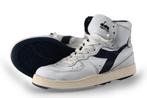 Diadora Hoge sneakers in maat 39 Wit | 10% extra korting, Diadora, Verzenden, Jongen of Meisje, Schoenen
