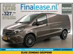 Mercedes-Benz Vito 114 CDI Lang MARGE Airco Cruise Trekhaak, Auto's, Bestelauto's, Mercedes-Benz, Nieuw, Zilver of Grijs, Lease