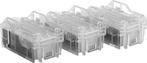 HP - stapler/stacker finisher 3 x 5000 nietjes (y1g14a), Ophalen of Verzenden, Nieuw, Overige typen, HP