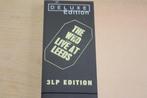 Who - Live At Leeds - 3 x LP album (triple album) - 2016, Cd's en Dvd's, Nieuw in verpakking