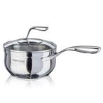 Tupperware Mastro Cookware Steelpan 2,8 l, Ophalen of Verzenden, Nieuw