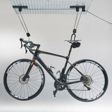Datona Fietslift Pro - universeel - Datona - Zwart beschikbaar voor biedingen