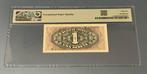 Spanje. - 1 Peseta - 1940 - Pick 122a (Zonder Minimumprijs)