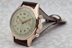 Chronographe Suisse - LUZ - Cal. Vênus 188 - Zonder, Sieraden, Tassen en Uiterlijk, Horloges | Heren, Nieuw