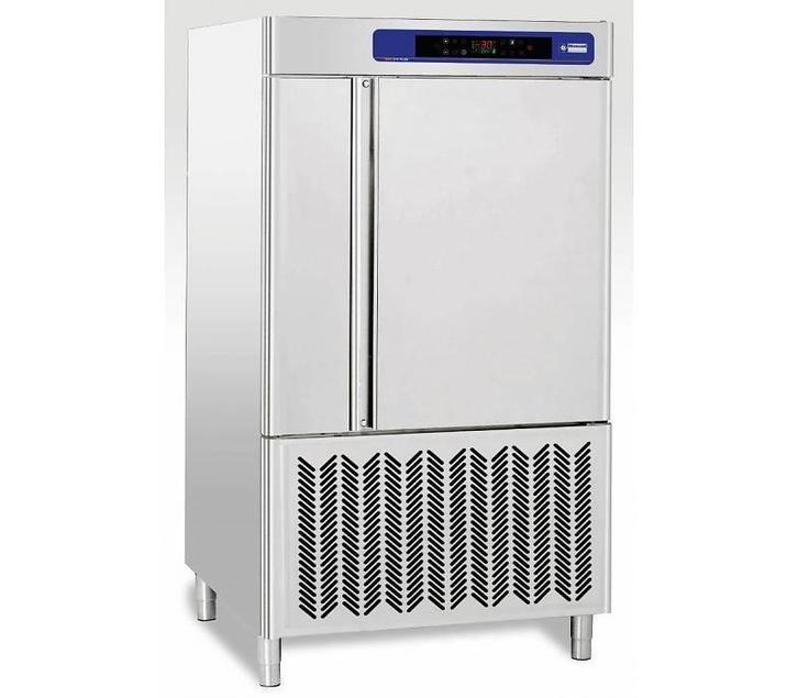 Snel vriezer 10x GN 2/1 OF  20x 600x400 HorecaTraders, Zakelijke goederen, Horeca | Keukenapparatuur, Verzenden