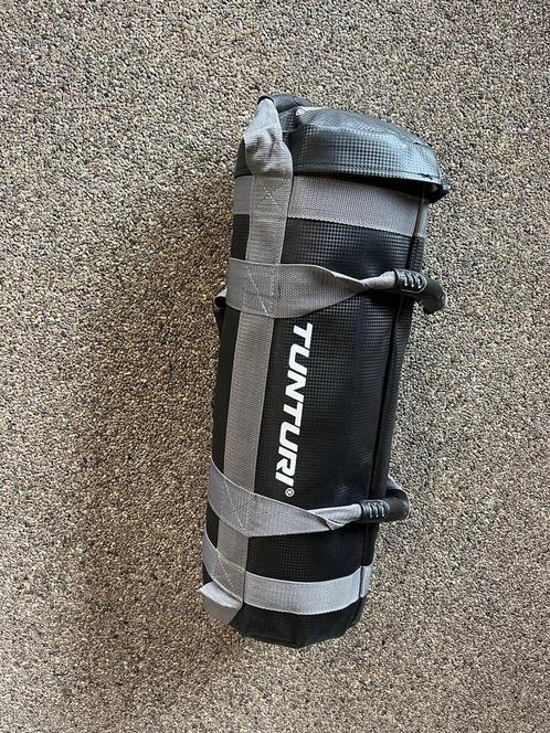 Tunturi Strengthbag, Sport en Fitness, Fitnessmaterialen, Nieuw, Armen, Benen, Borst, Buik, Rug, Ophalen
