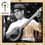 cd - Hobart Smith - Blue Ridge Legacy, Verzenden, Zo goed als nieuw