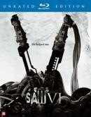 Saw 6 - Blu-ray, Cd's en Dvd's, Blu-ray, Verzenden, Nieuw in verpakking