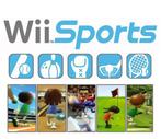 Wii Sports-Cardboard Edition (Wii) Gebruikt, Ophalen of Verzenden, Zo goed als nieuw