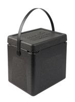 EPP transportbox | 20L | 36,5(h) x 28,5(b)cm, Verzenden, Nieuw in verpakking