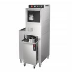 GGM Gastro | Deegportioneerder incl. deegronder & onderstel, Verzenden, Nieuw in verpakking