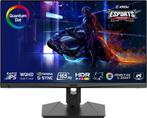 MSI Optix MAG274QRFDE-QD computer monitor 68,6 cm (27) 2560, Ophalen of Verzenden, Zo goed als nieuw