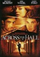Across the hall - DVD, Cd's en Dvd's, Dvd's | Actie, Verzenden, Nieuw in verpakking