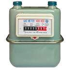 Gasmeter G4 + ophangbeugel, slechts € 90,76, Ophalen of Verzenden, Nieuw