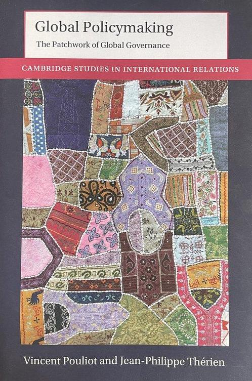 Cambridge Studies in International RelationsSeries Number, Boeken, Overige Boeken, Ophalen of Verzenden
