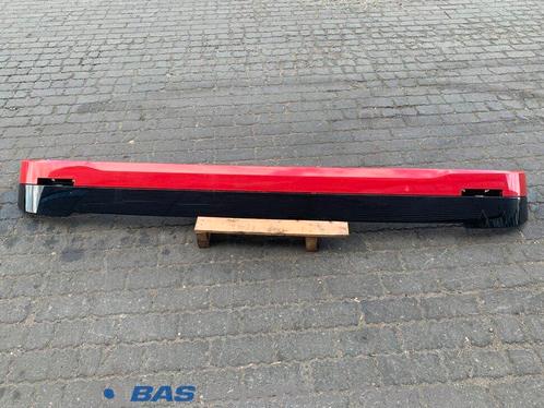 Zonneklep Scania, Auto-onderdelen, Vrachtwagen-onderdelen, Gebruikt, Scania, Interieur en Bekleding, Ophalen