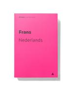 HEMA Prisma woordenboek Frans-Nederlands, Verzenden, Nieuw