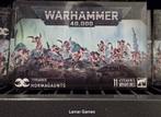 Tyranids Hormagaunts 2023 (warhammer 40.000 nieuw), Hobby en Vrije tijd, Wargaming, Ophalen of Verzenden, Nieuw