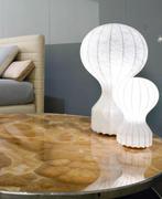 Flos - Achille e Pier Giacomo Castiglioni - Tafellamp -