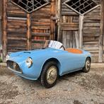 Si - Model sportwagen (1000) - SILA Bimbo Racer V12 -