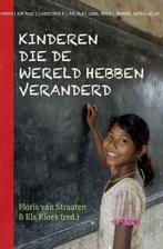 Kinderen die de wereld hebben veranderd, Boeken, Ophalen of Verzenden, Nieuw