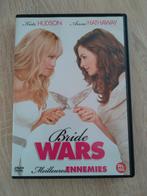 DVD - Bride Wars, Alle leeftijden, Verzenden, Gebruikt, Overige genres