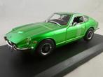 Maisto 1:18 - Modelauto - Datsun 240Z 1971, Nieuw