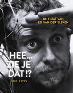 Ed Van Der Elsken - Hee... Zie Je Dat !? De Films Van Ed, Boeken, Ophalen of Verzenden, Nieuw