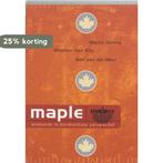 Maple, wiskunde in berekenbaar perspectief 3e editie, Boeken, Verzenden, Gelezen, Annine E. G. van der Meer