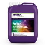 PLAGRON GREEN SENSATION 5 LITER (UNIVERSAL) (PLANT & ZORG), Ophalen of Verzenden, Nieuw