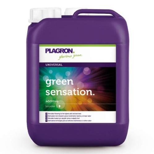 PLAGRON GREEN SENSATION 5 LITER (UNIVERSAL) (PLANT & ZORG), Tuin en Terras, Plantenvoeding, Nieuw, Ophalen of Verzenden