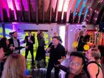 zanger, entertainer, hollands, feest, volkszanger, drive in, Dj