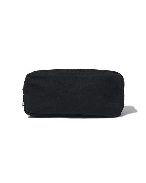 HEMA Etui met dubbele rits zwart, Diversen, Agenda's, Nieuw, Verzenden