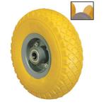 Benson Zwenkwiel met antilek band - 130 kg draagkracht -..., Doe-het-zelf en Verbouw, Zwenkwielen, Ophalen of Verzenden, Nieuw