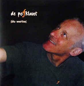 cd - Sido Martens - De Pofklant, Cd's en Dvd's, Cd's | Overige Cd's, Zo goed als nieuw, Verzenden