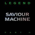 cd - Saviour Machine - Legend Part II, Cd's en Dvd's, Zo goed als nieuw, Verzenden