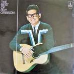 LP gebruikt - Roy Orbison - The Best Of Roy Orbison, Cd's en Dvd's, Vinyl | Rock, Zo goed als nieuw, Verzenden