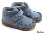Kinderschoen - Kimba - Jeans - maten: 21, 22, 23 - Bardossa, Verzenden, Nieuw, Bardossa, Schoentjes