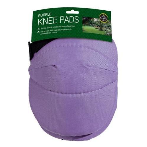 GARLAND KNIEBESCHERMERS PAARS (KNIEBESCHERMING) (TUIN), Tuin en Terras, Aarde en Mest, Overige typen, Ophalen of Verzenden