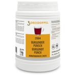 Dreidoppel Compound Burgunder Punch 1kg**, Hobby en Vrije tijd, Verzenden, Nieuw