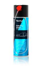 Tectyl Tectyl cavity wax non solvent set 500 ml, Verzenden
