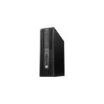 HP Z240 | Intel Core i7 6e gen | 16GB RAM 512GB SSD, I7, Ophalen of Verzenden, 512GB, SSD