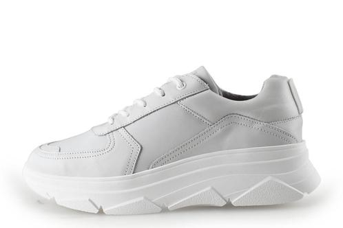 Bridge Footwear Sneakers in maat 39 Wit | 10% extra korting, Kleding | Dames, Schoenen, Wit, Zo goed als nieuw, Sneakers of Gympen