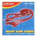 Joytech Multi Link Kabel voor Nintendo Game Boy Color, Pocke, Verzenden, Nieuw
