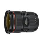 Canon EF 24-70mm f/2.8L USM II objectief - Tweedehands, Audio, Tv en Foto, Fotografie | Lenzen en Objectieven, Verzenden, Gebruikt