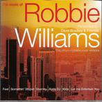 Cd - ?Dave Bradley &amp; Friends - The Music Of Robbie Willi, Verzenden, Nieuw in verpakking