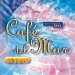 cd - Various - CafÃ© Del Mar ~ Volumen Tres, Verzenden, Zo goed als nieuw