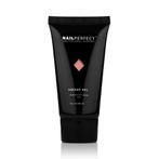 Nail Perfect  Sqeasy Gel Vintage Pink  60 ml, Verzenden, Nieuw